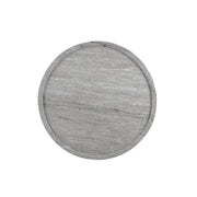 Kimberley - Coffee Table - Gray - JaxCo Furniture