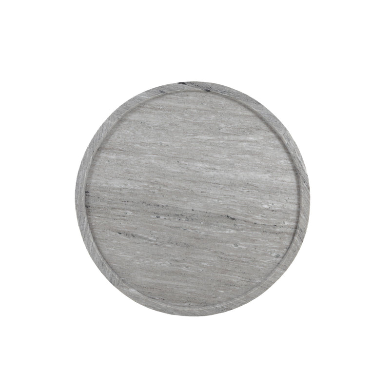 Kimberley - Coffee Table - Gray - JaxCo Furniture