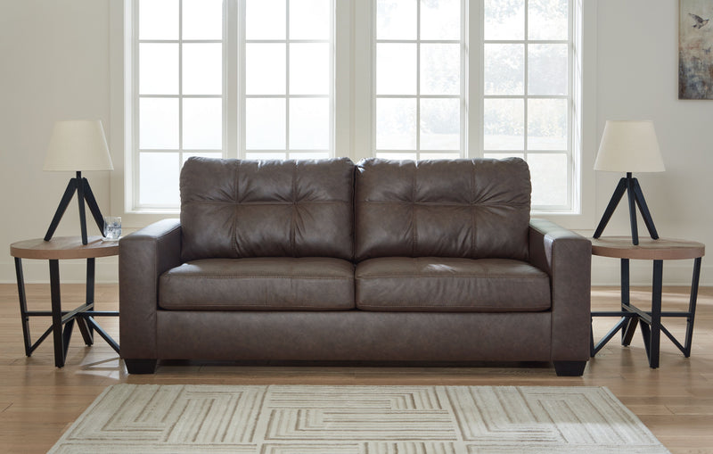 Barlin Mills - Sofa - JaxCo Furniture