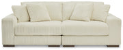 Lindyn - Sectional - JaxCo Furniture