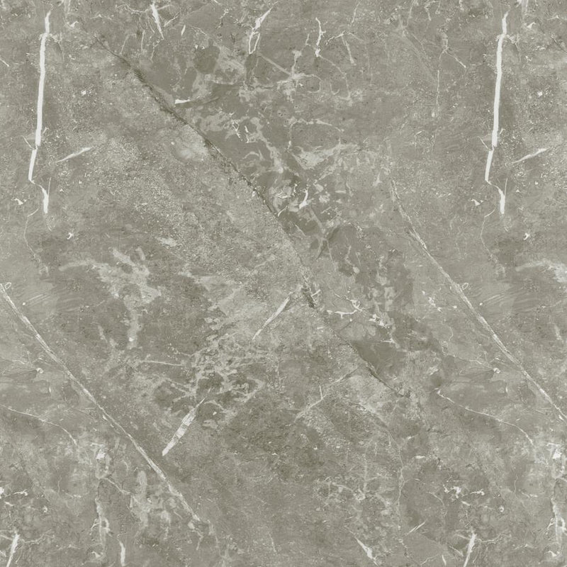 Lainey - 2 Piece Round Faux Marble Nesting Coffee Table - JaxCo Furniture