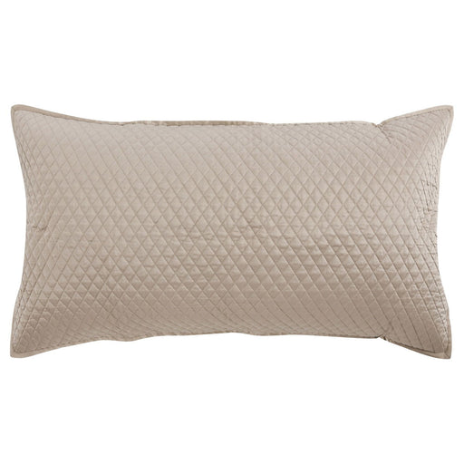 Diamond - Sham - JaxCo Furniture