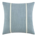 Boardwalk - BW Curtis Pillow - Blue - JaxCo Furniture