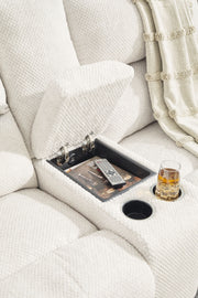 Keensburg - Power Reclining Sectional - JaxCo Furniture