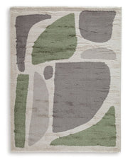 Anburgh - Rug - JaxCo Furniture