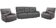 Spartacus - Living Room Set - JaxCo Furniture