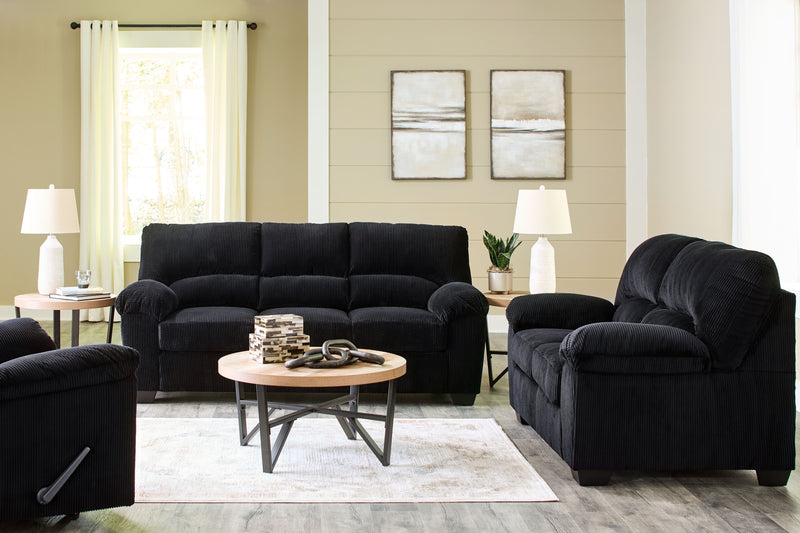 Simplejoy - Living Room Set - JaxCo Furniture