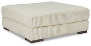 Lindyn - Oversized Accent Ottoman - JaxCo Furniture
