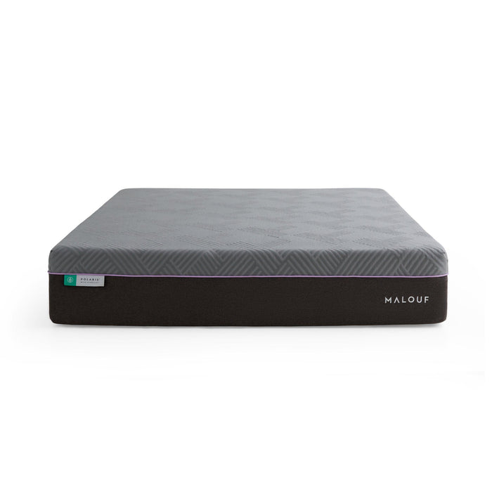 Polaris AeroFlex - Hybrid Mattress - JaxCo Furniture