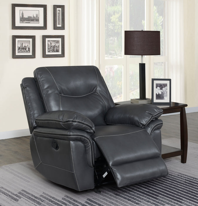 Isabella - Recliner Chair - JaxCo Furniture