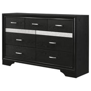 Miranda - 7-Drawer Dresser - JaxCo Furniture