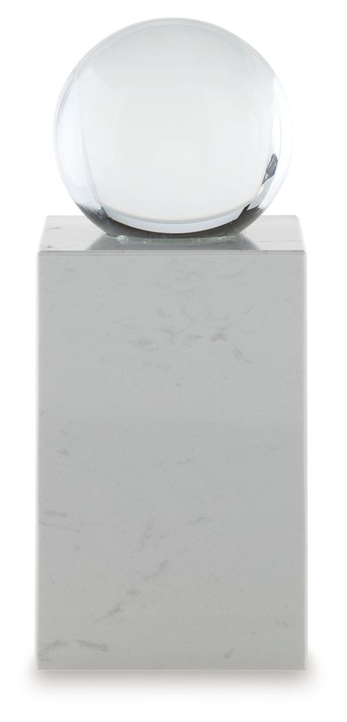 Sellner - Sculpture - JaxCo Furniture