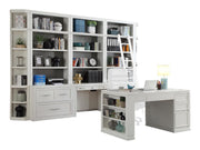 Catalina - Library Wall - JaxCo Furniture