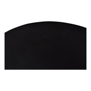 Nels - End Table - Black - JaxCo Furniture