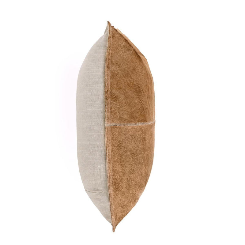 Hide - SLD Pillow - JaxCo Furniture