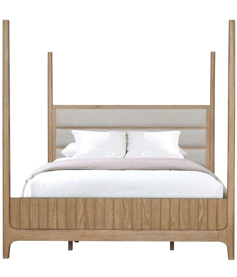 Escape - Bedroom Poster Set - JaxCo Furniture