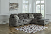 Lonoke - Sectional - JaxCo Furniture