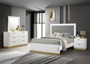 Caraway - Bedroom Set - JaxCo Furniture