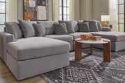 Modmax - Granite - Sectional - JaxCo Furniture