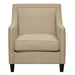 Erica - Chair And Ottoman - JaxCo Furniture