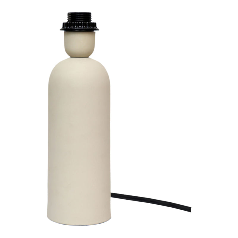 Echo - Lamp - White - JaxCo Furniture