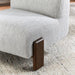 Chelsea - Accent Chair - JaxCo Furniture