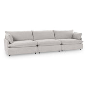 Caplan - Modular Sectional - JaxCo Furniture