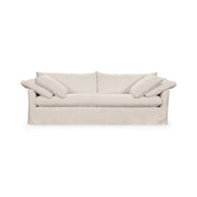 Cassiano - Slip Cover Sofa - JaxCo Furniture