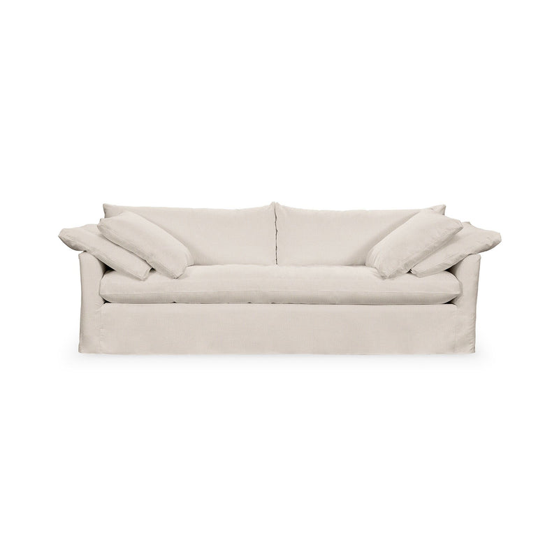 Cassiano - Slip Cover Sofa - JaxCo Furniture