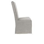 Jordan - Upholstered Dining Chair (Set of 2) - JaxCo Furniture