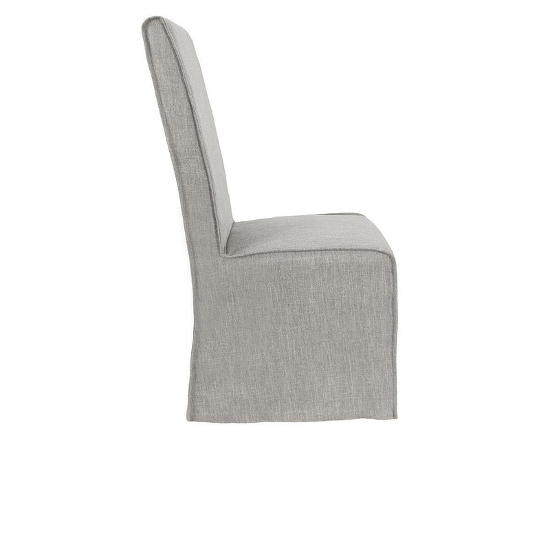 Jordan - Upholstered Dining Chair (Set of 2) - JaxCo Furniture