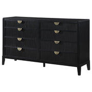 Brookmead - 8-Drawer Dresser - JaxCo Furniture