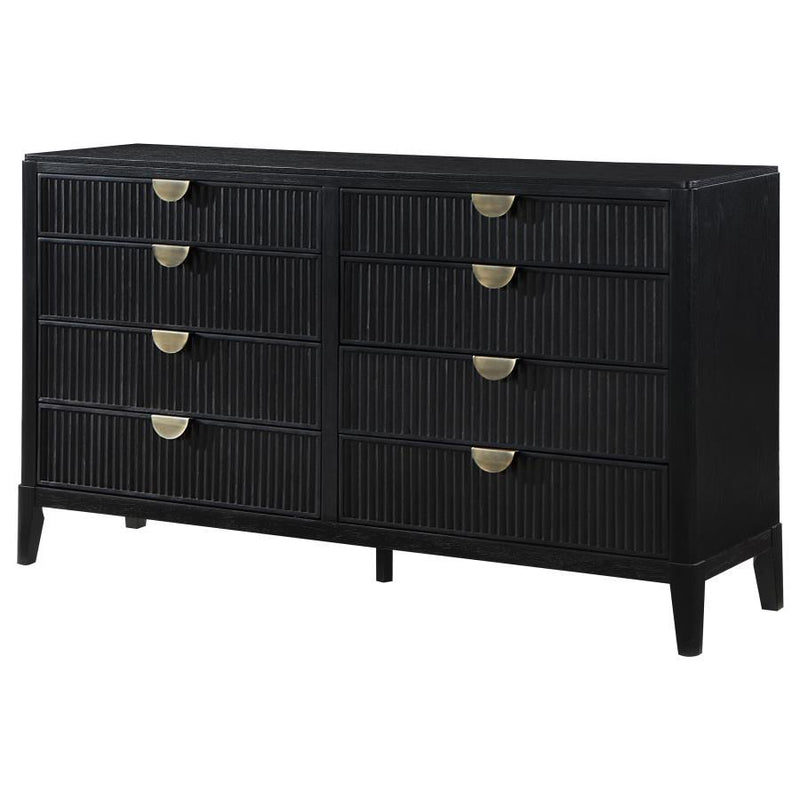 Brookmead - 8-Drawer Dresser - JaxCo Furniture