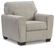 Cashton - Chair - JaxCo Furniture