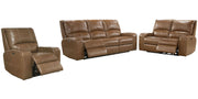 Swift - Living Room Set - JaxCo Furniture