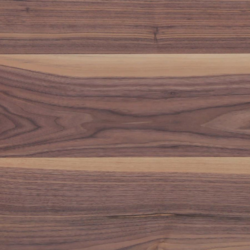 Spring Creek - Extension Dining Table - Natural Walnut - JaxCo Furniture