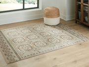 Bachby - Rug - JaxCo Furniture