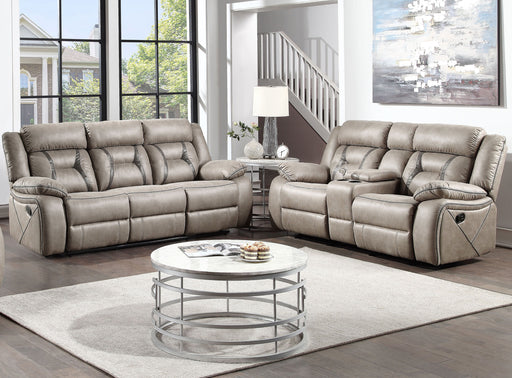 Tyson - Living Room Set - JaxCo Furniture