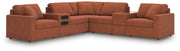 Modmax - Spice - Sectional - JaxCo Furniture