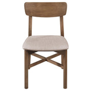 Parkridge - Dining Side Chair (Set of 2) - JaxCo Furniture