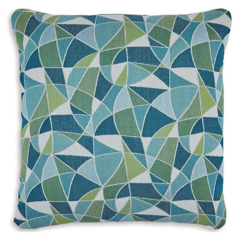 Seanow Next-gen Nuvella - Pillow - JaxCo Furniture