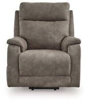 Crestmeade - Power Lift Recliner - JaxCo Furniture