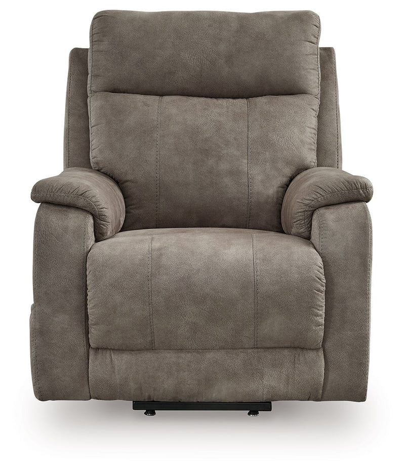 Crestmeade - Power Lift Recliner - JaxCo Furniture