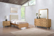 Robyn - Bedroom Set - JaxCo Furniture