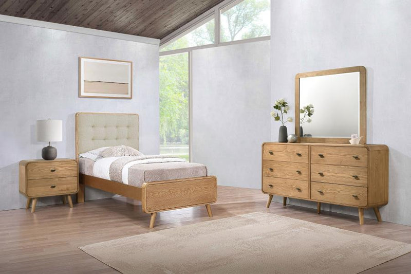 Robyn - Bedroom Set - JaxCo Furniture