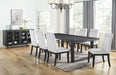 Yves - Dining Set - JaxCo Furniture