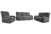 Polaris - Living Room Set - JaxCo Furniture
