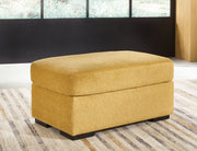 Keerwick - Ottoman - JaxCo Furniture