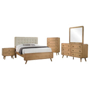 Robyn - Bedroom Set - JaxCo Furniture