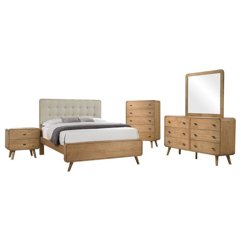Robyn - Bedroom Set - JaxCo Furniture